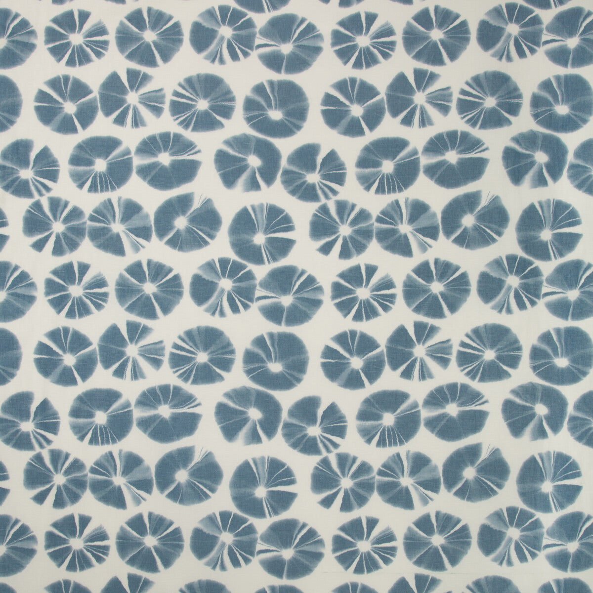 KRAVET COUTURE ECHINO.50.0 ECHINO INDIGO Fabric - Eade's Wallpaper