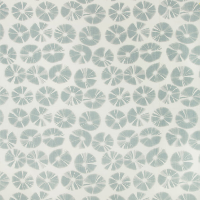 KRAVET COUTURE ECHINO.513.0 ECHINO SEAGLASS Fabric - Eade's Wallpaper