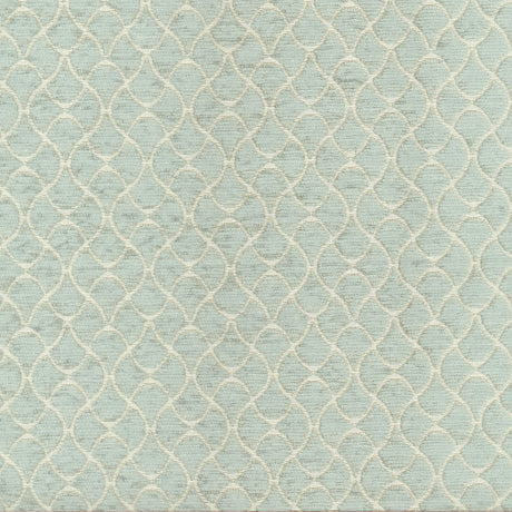 STOUT ECHO-1 ECHO 1 SPA Fabric - Eades Wallpaper & Fabric