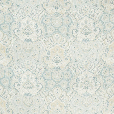 KRAVET BASICS ECHOCYPRUS.15.0 ECHOCYPRUS VAPOR Fabric - Eade's Wallpaper