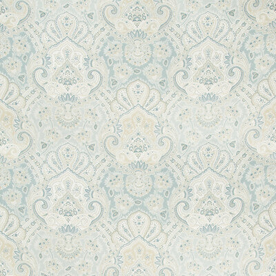 KRAVET BASICS ECHOCYPRUS.15.0 ECHOCYPRUS VAPOR Fabric - Eade's Wallpaper