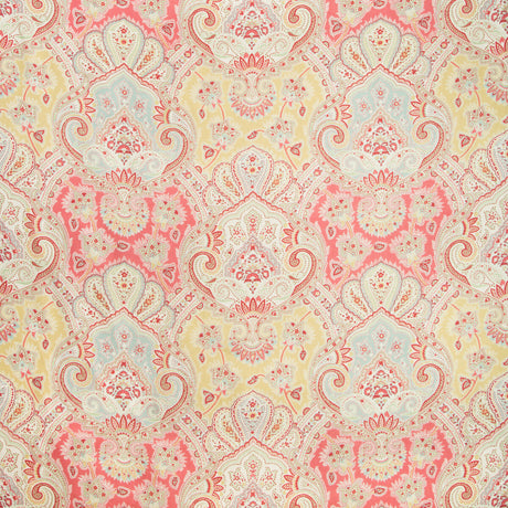 KRAVET BASICS ECHOCYPRUS.419.0 ECHOCYPRUS FESTIVAL Fabric - Eade's Wallpaper