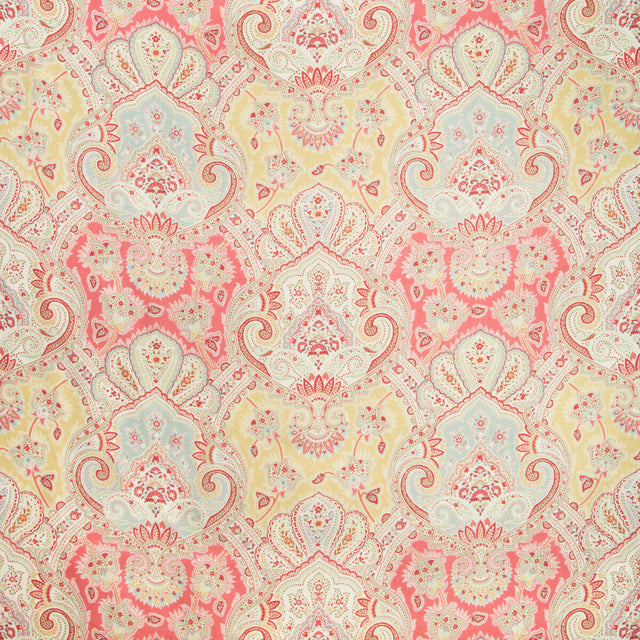KRAVET BASICS ECHOCYPRUS.419.0 ECHOCYPRUS FESTIVAL Fabric - Eade's Wallpaper
