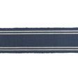 THREADS ED65000.680.0 RENWICK BRAID INDIGO TRIM - Eade's Wallpaper