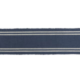 THREADS ED65000.680.0 RENWICK BRAID INDIGO TRIM - Eade's Wallpaper