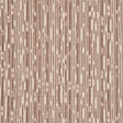 THREADS ED75004.380.0 MILO TOMATO Fabric - Eade's Wallpaper