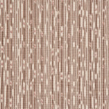 THREADS ED75004.380.0 MILO TOMATO Fabric - Eade's Wallpaper