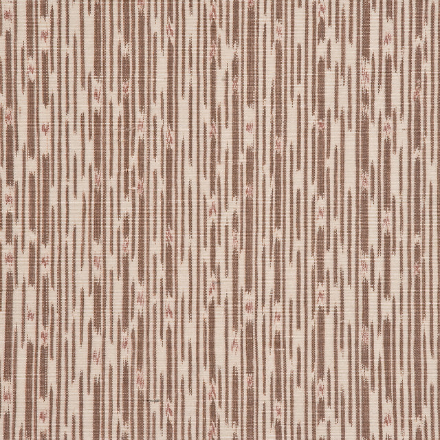 THREADS ED75004.380.0 MILO TOMATO Fabric - Eade's Wallpaper