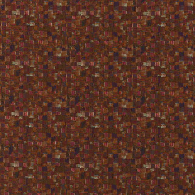 THREADS ED75021.1.0 OZONE SPICE Fabric - Eade's Wallpaper
