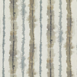 THREADS ED75029.2.0 FICHETO LINEN/TAUPE Fabric - Eade's Wallpaper