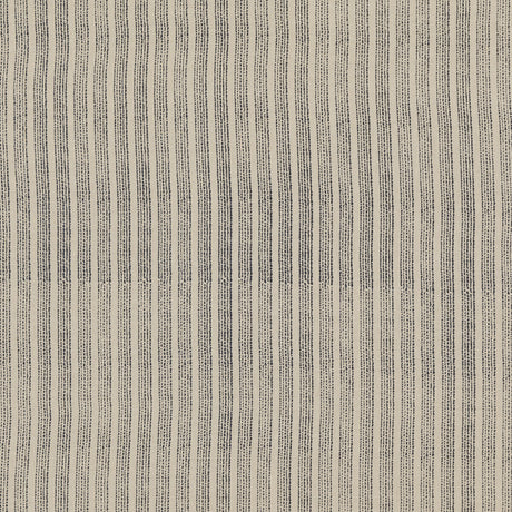 THREADS ED75034.1.0 MIMAR INDIGO Fabric - Eade's Wallpaper