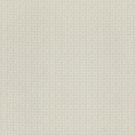 THREADS ED75036.1.0 ASLIN IVORY Fabric - Eade's Wallpaper