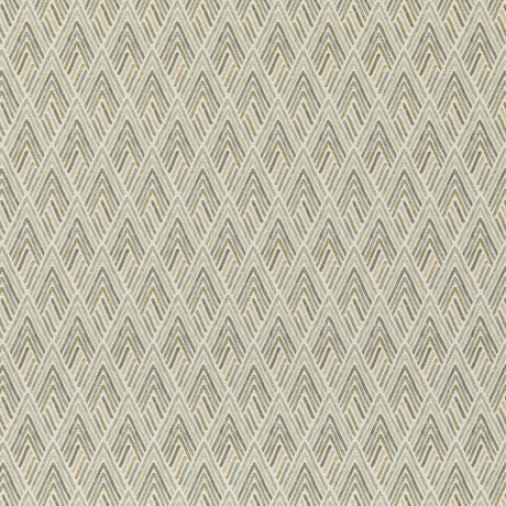 THREADS ED75041.3.0 VISTA LINEN Fabric - Eade's Wallpaper