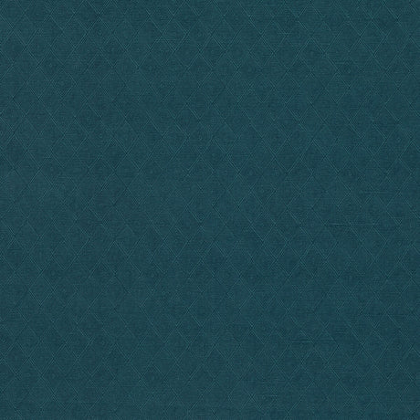 THREADS ED75042.1.0 BOUNDARY TEAL Fabric - Eade's Wallpaper