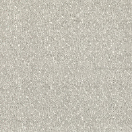 THREADS ED75042.3.0 BOUNDARY DOVE Fabric - Eade's Wallpaper