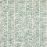 THREADS ED75044.3.0 ETCHING TEAL Fabric - Eade's Wallpaper
