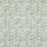 THREADS ED75044.3.0 ETCHING TEAL Fabric - Eade's Wallpaper