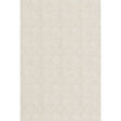 THREADS ED75046.104.0 MONDELLO IVORY Fabric - Eade's Wallpaper