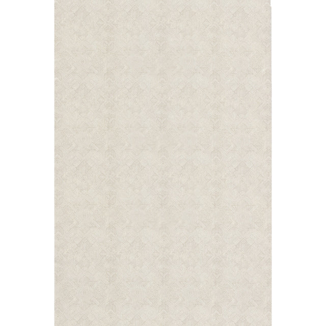 THREADS ED75046.104.0 MONDELLO IVORY Fabric - Eade's Wallpaper