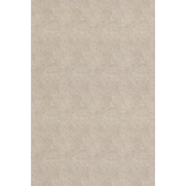 THREADS ED75046.225.0 MONDELLO PARCHMENT Fabric - Eade's Wallpaper