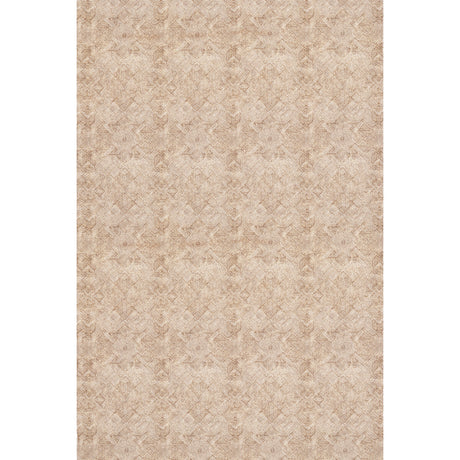 THREADS ED75046.330.0 MONDELLO SPICE Fabric - Eade's Wallpaper