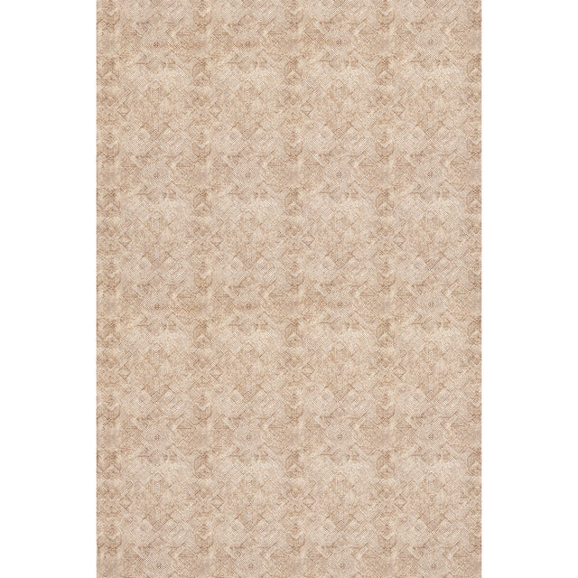 THREADS ED75046.330.0 MONDELLO SPICE Fabric - Eade's Wallpaper
