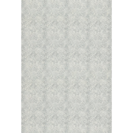 THREADS ED75046.680.0 MONDELLO INDIGO Fabric - Eade's Wallpaper