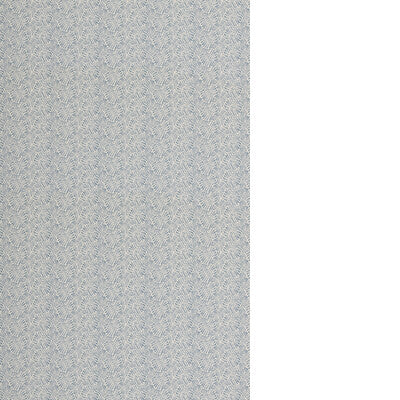 THREADS WAVE ED75052.612.0 in OCEAN Wallpaper - WINCH INDOOR