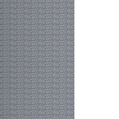 THREADS WAVE ED75052.655.0 in MARINE Wallpaper - WINCH INDOO