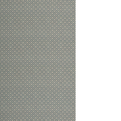 THREADS HALO ED75053.612.0 in OCEAN Wallpaper - WINCH INDOOR