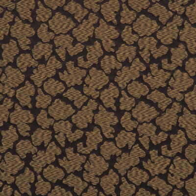 THREADS ED85048.270.0 NIMBUS DARK CHOCOLATE Fabric - Eade's Wallpaper
