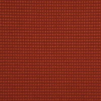 THREADS ED85058.380.0 AVANI TOMATO Fabric - Eade's Wallpaper