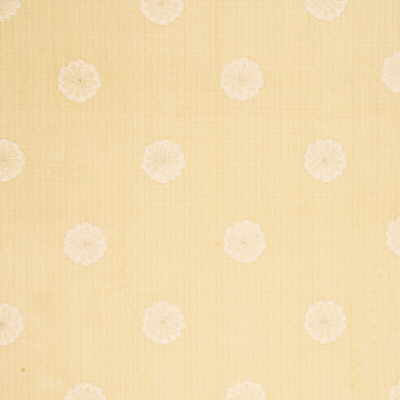 THREADS ED85061.120.0 SONNET CREAM Fabric - Eade's Wallpaper