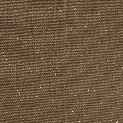 THREADS ED85063.215.0 DIVINE COFFEE Fabric - Eade's Wallpaper