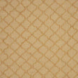 THREADS ED85068.230.0 HONEYCOMB PARCHMENT Fabric - Eade's Wallpaper