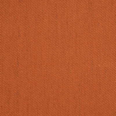 THREADS ED85074.360.0 CONSTANCE BURNT ORANGE Fabric - Eade's Wallpaper