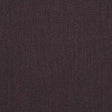 THREADS ED85074.590.0 CONSTANCE AUBERGINE Fabric - Eade's Wallpaper