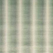 THREADS ED85076.715.0 STRAIGHT FORWARD PALE AQUA Fabric - Eade's Wallpaper