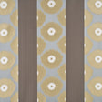 THREADS ED85161.2.0 RESONANCE SKY/SOFT MAUVE Fabric - Eade's Wallpaper