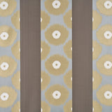 THREADS ED85161.2.0 RESONANCE SKY/SOFT MAUVE Fabric - Eade's Wallpaper