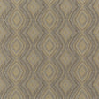 THREADS ED85275.1.0 FOSSIL BRONZE Fabric - Eade's Wallpaper
