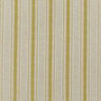 THREADS ED85282.748.0 RATTAN STRIPE CITRUS Fabric - Eade's Wallpaper