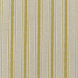 THREADS ED85282.748.0 RATTAN STRIPE CITRUS Fabric - Eade's Wallpaper