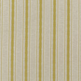 THREADS ED85282.748.0 RATTAN STRIPE CITRUS Fabric - Eade's Wallpaper