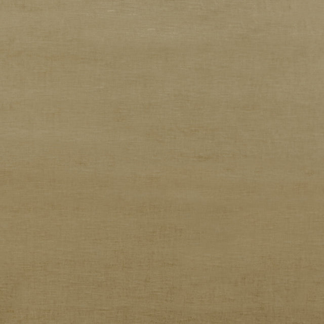 THREADS ED85292.170.0 MERIDIAN VELVET CAMEL Fabric - Eade's Wallpaper