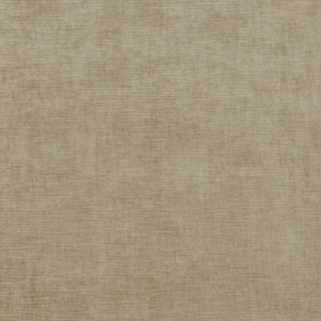 THREADS ED85292.230.0 MERIDIAN VELVET OATMEAL Fabric - Eade's Wallpaper