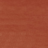 THREADS ED85292.310.0 MERIDIAN VELVET CORAL Fabric - Eade's Wallpaper