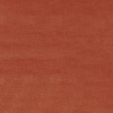THREADS ED85292.310.0 MERIDIAN VELVET CORAL Fabric - Eade's Wallpaper