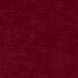 THREADS ED85292.485.0 MERIDIAN VELVET GARNET Fabric - Eade's Wallpaper