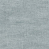 THREADS ED85292.605.0 MERIDIAN VELVET SOFT BLUE Fabric - Eade's Wallpaper